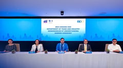 BDO, BoI seal deal to attract more FDIs